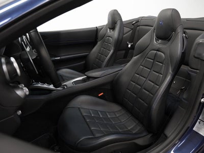 2019 Ferrari Portofino Base