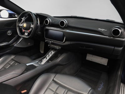 2019 Ferrari Portofino Base