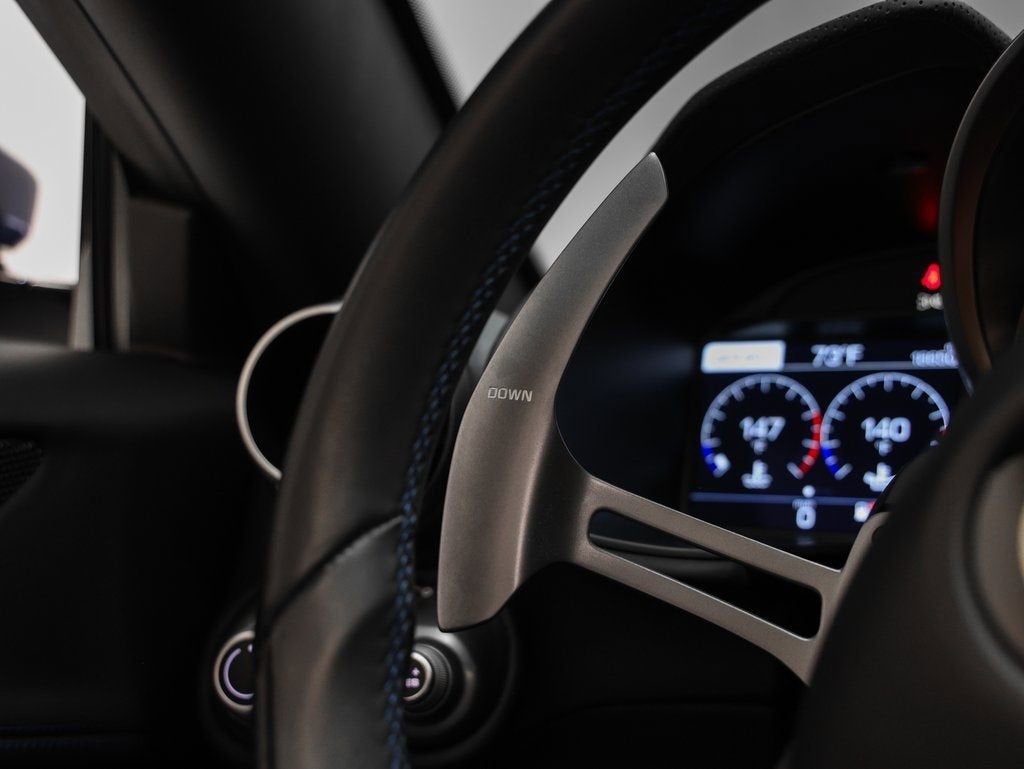 2019 Ferrari Portofino Base