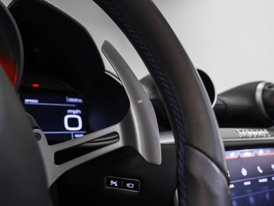 2019 Ferrari Portofino Base