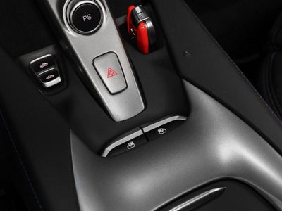 2019 Ferrari Portofino Base