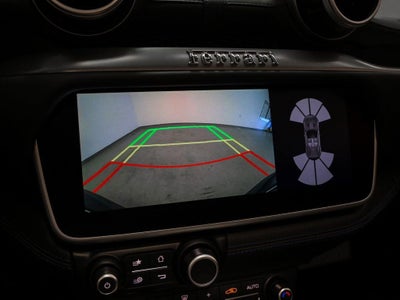 2019 Ferrari Portofino Base