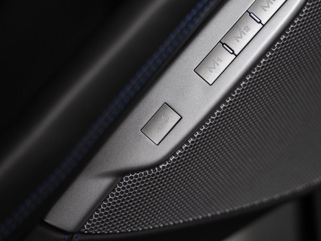 2019 Ferrari Portofino Base