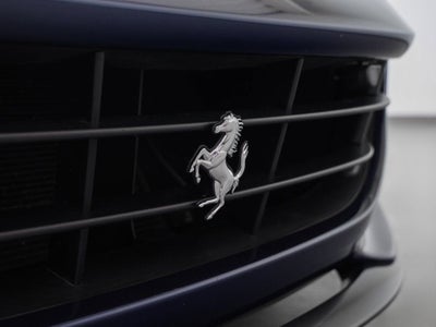 2019 Ferrari Portofino Base