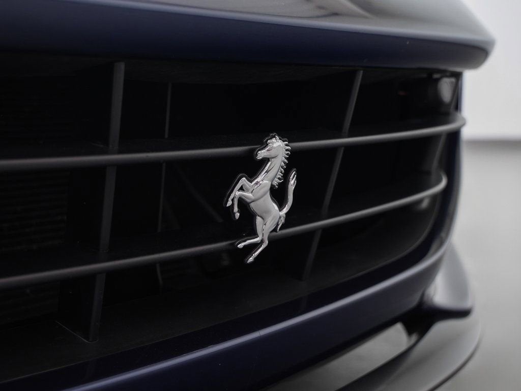 2019 Ferrari Portofino Base