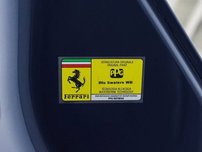 2019 Ferrari Portofino Base