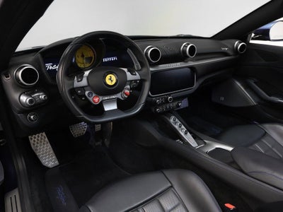 2019 Ferrari Portofino Base