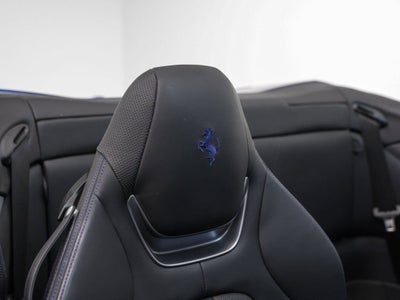 2019 Ferrari Portofino Base