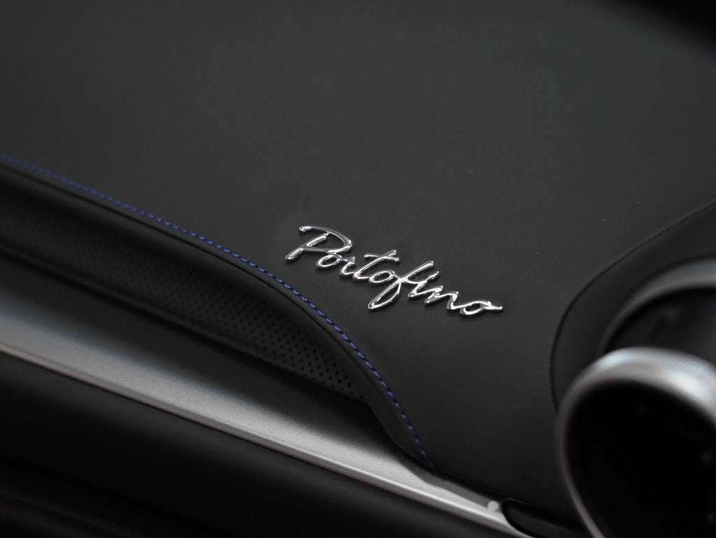 2019 Ferrari Portofino Base