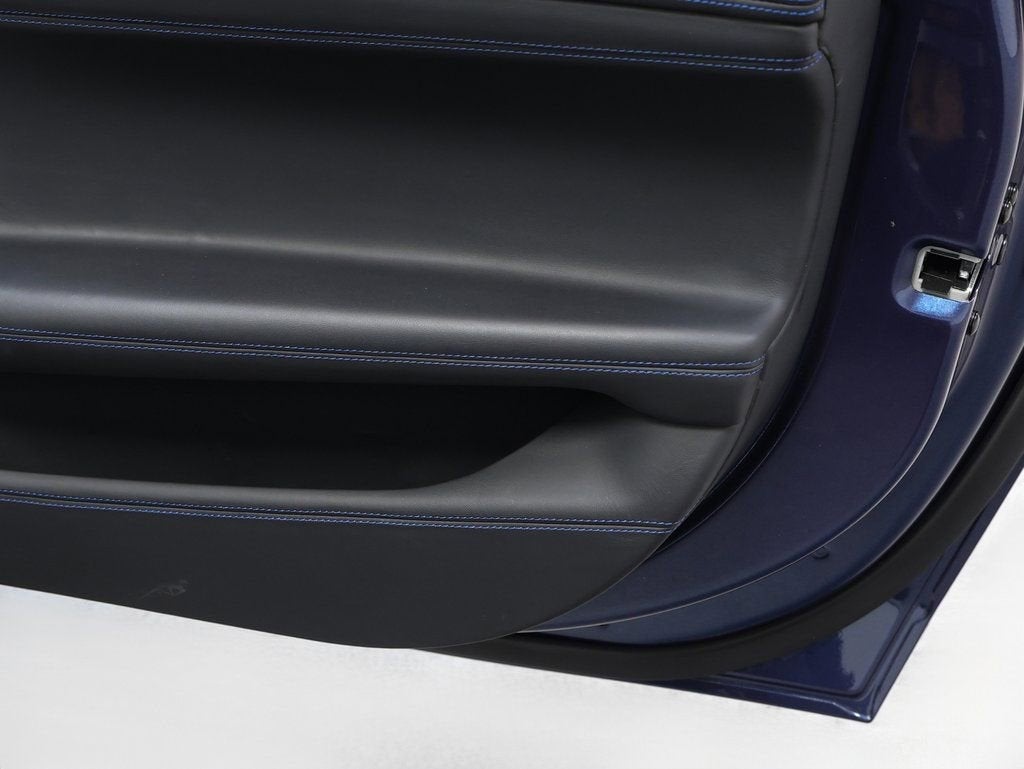 2019 Ferrari Portofino Base