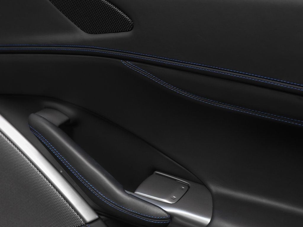 2019 Ferrari Portofino Base