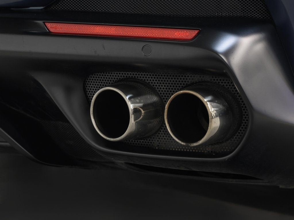 2019 Ferrari Portofino Base