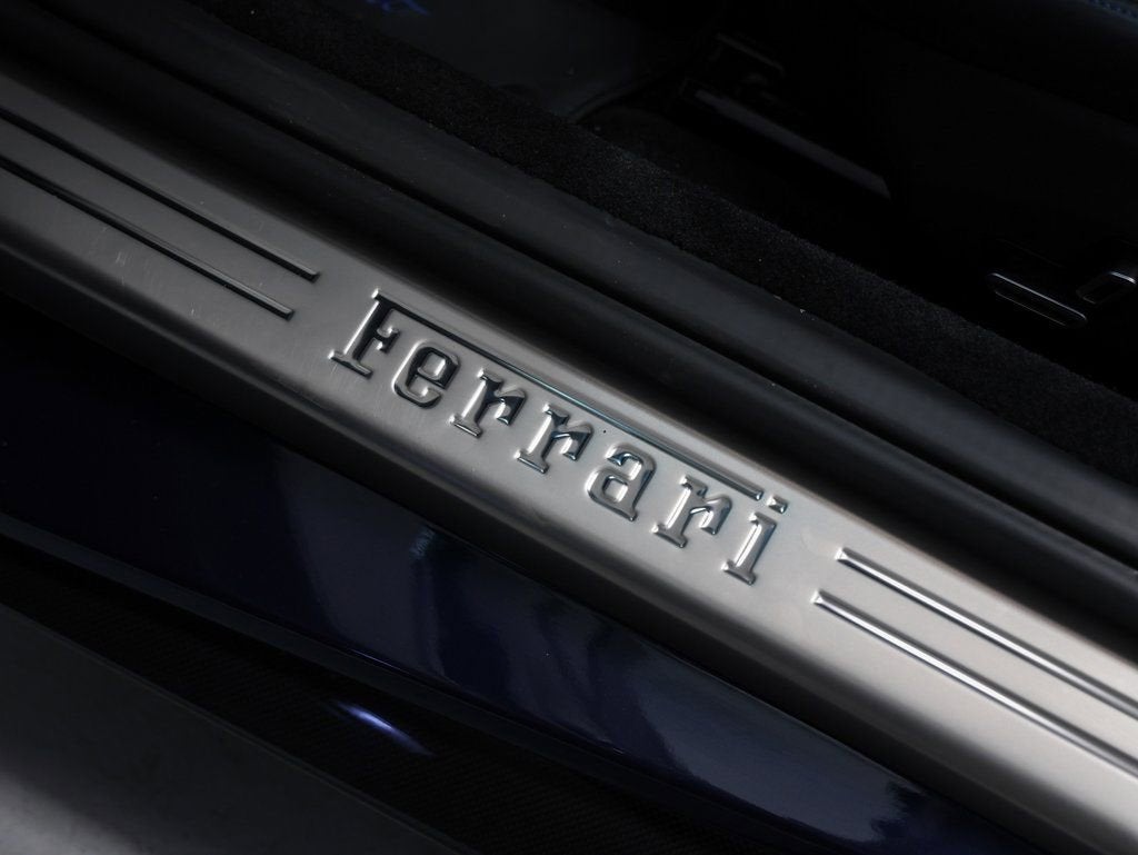 2019 Ferrari Portofino Base