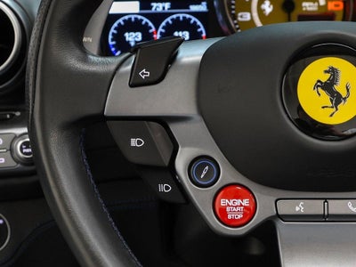 2019 Ferrari Portofino Base