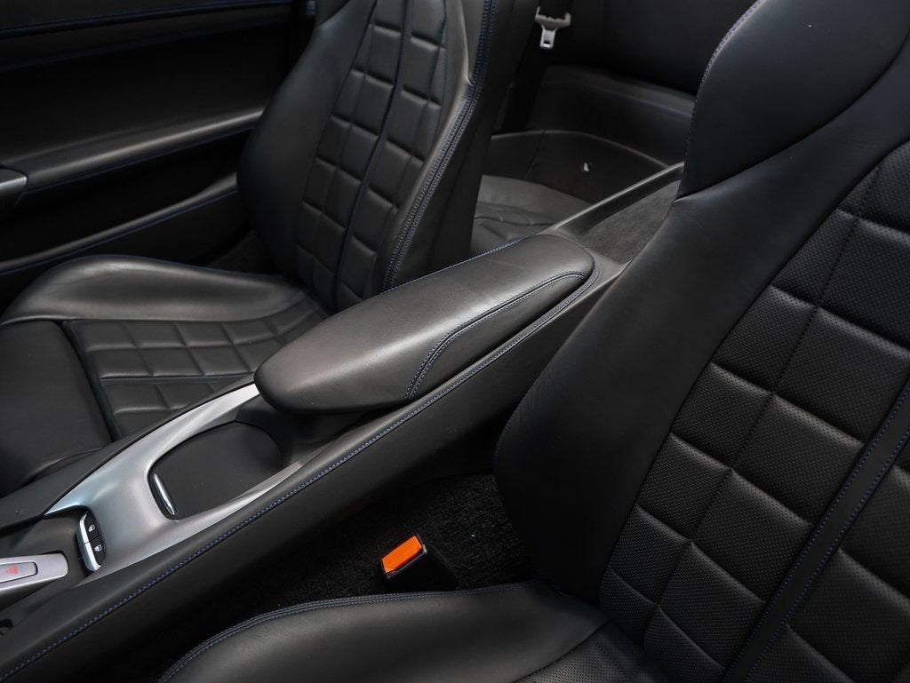 2019 Ferrari Portofino Base