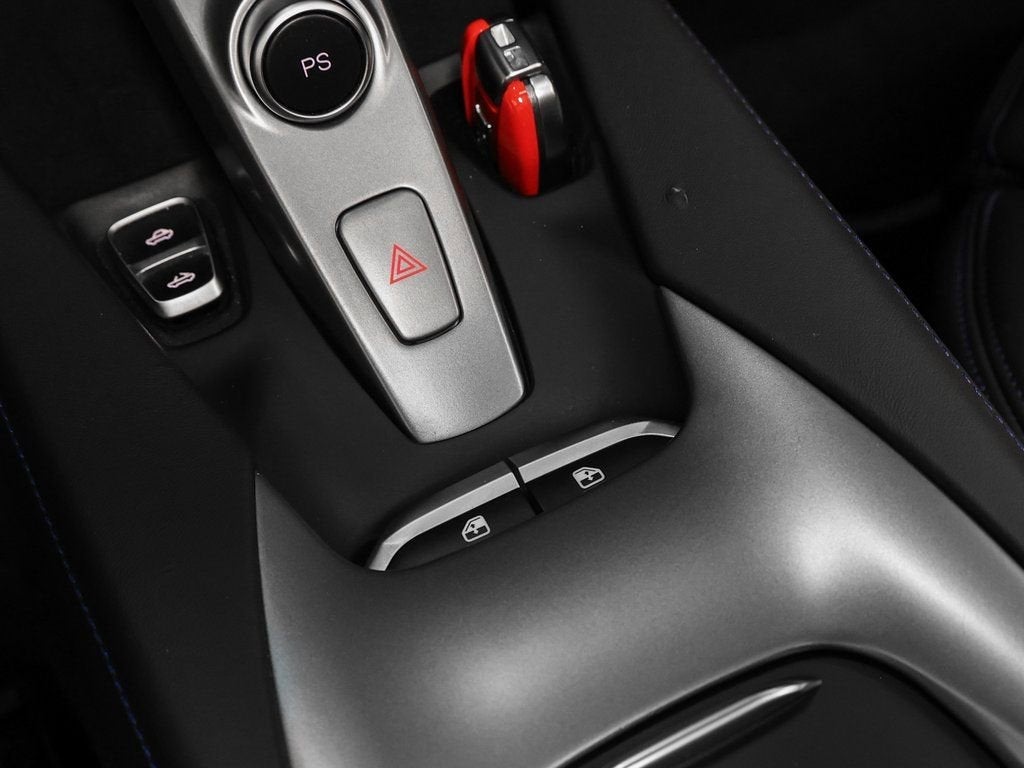 2019 Ferrari Portofino Base