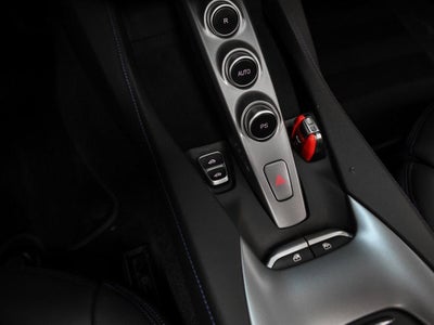 2019 Ferrari Portofino Base