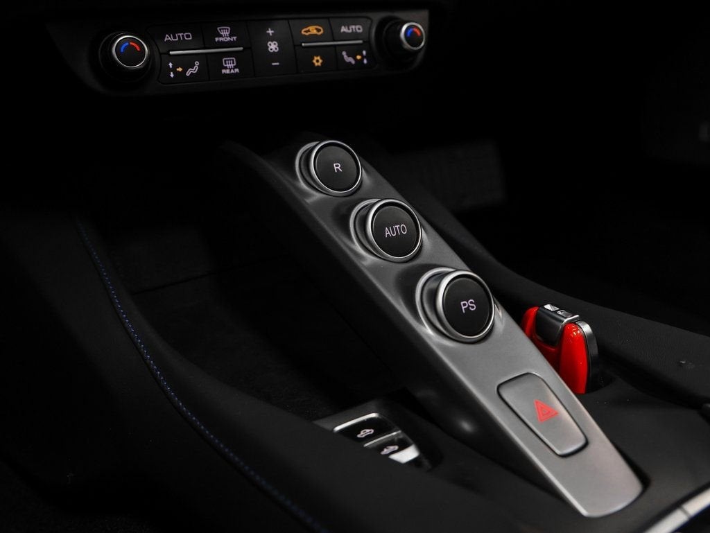 2019 Ferrari Portofino Base