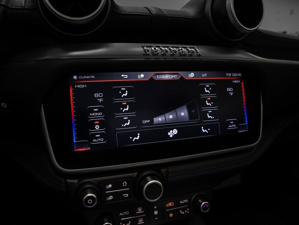 2019 Ferrari Portofino Base