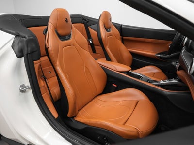 2019 Ferrari Portofino Base