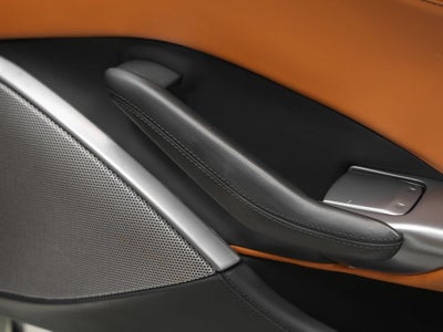 2019 Ferrari Portofino Base