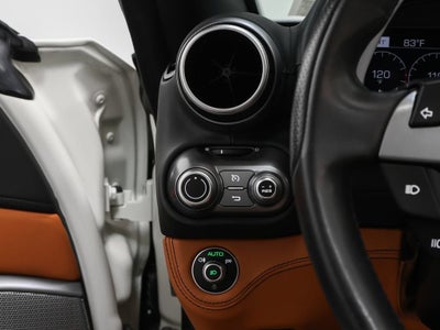 2019 Ferrari Portofino Base
