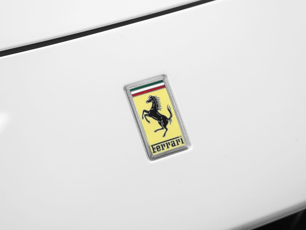 2019 Ferrari Portofino Base