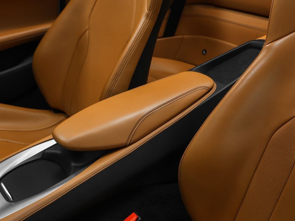 2019 Ferrari Portofino Base