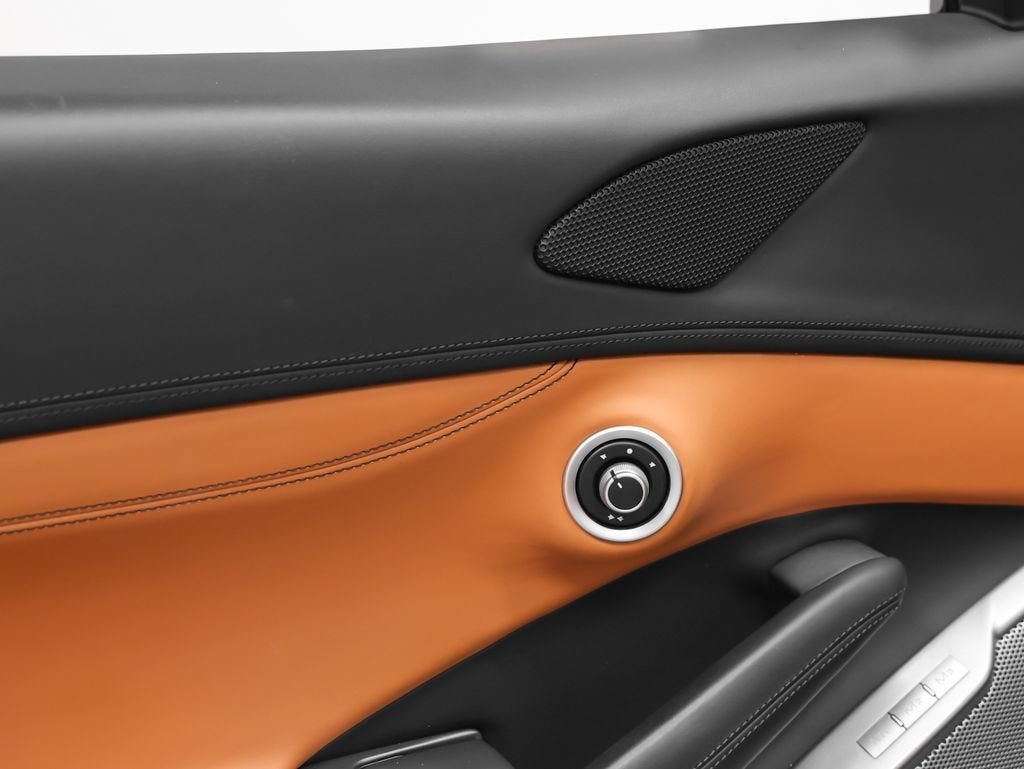 2019 Ferrari Portofino Base