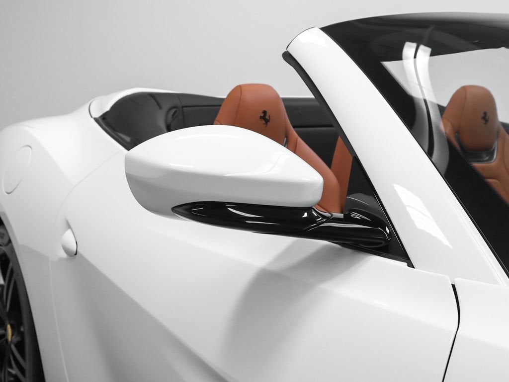 2019 Ferrari Portofino Base
