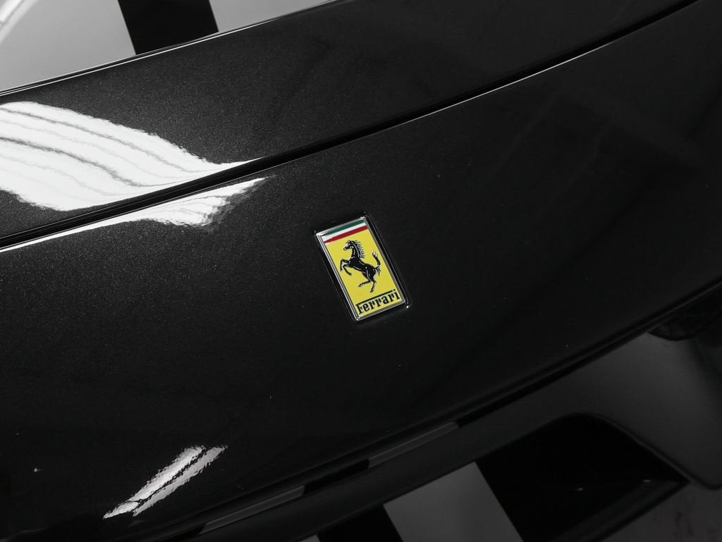 2020 Ferrari 488 Pista Base