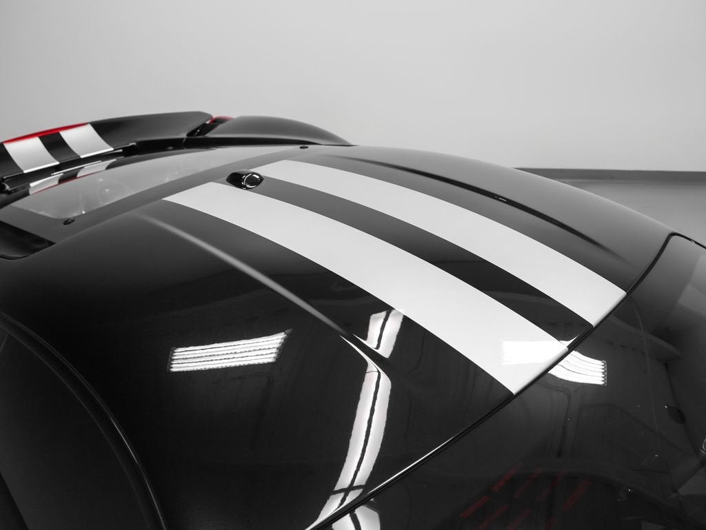 2020 Ferrari 488 Pista Base