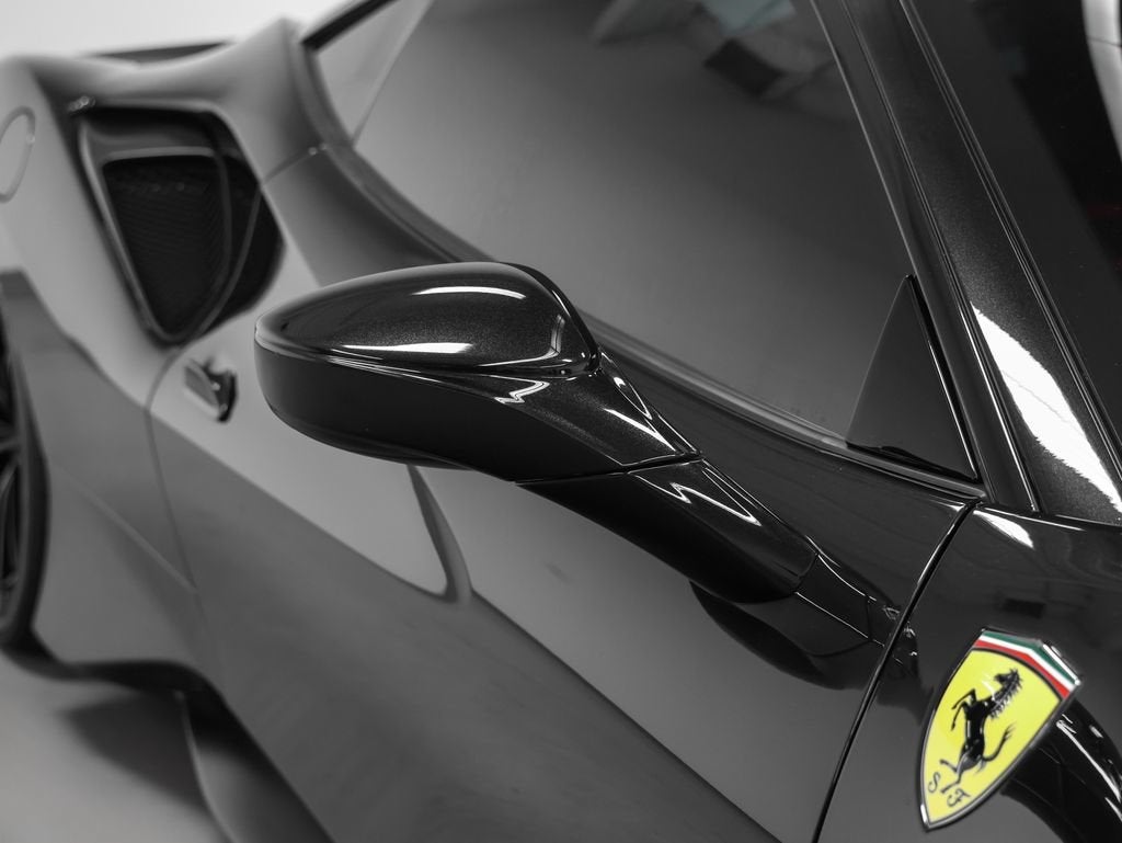 2020 Ferrari 488 Pista Base