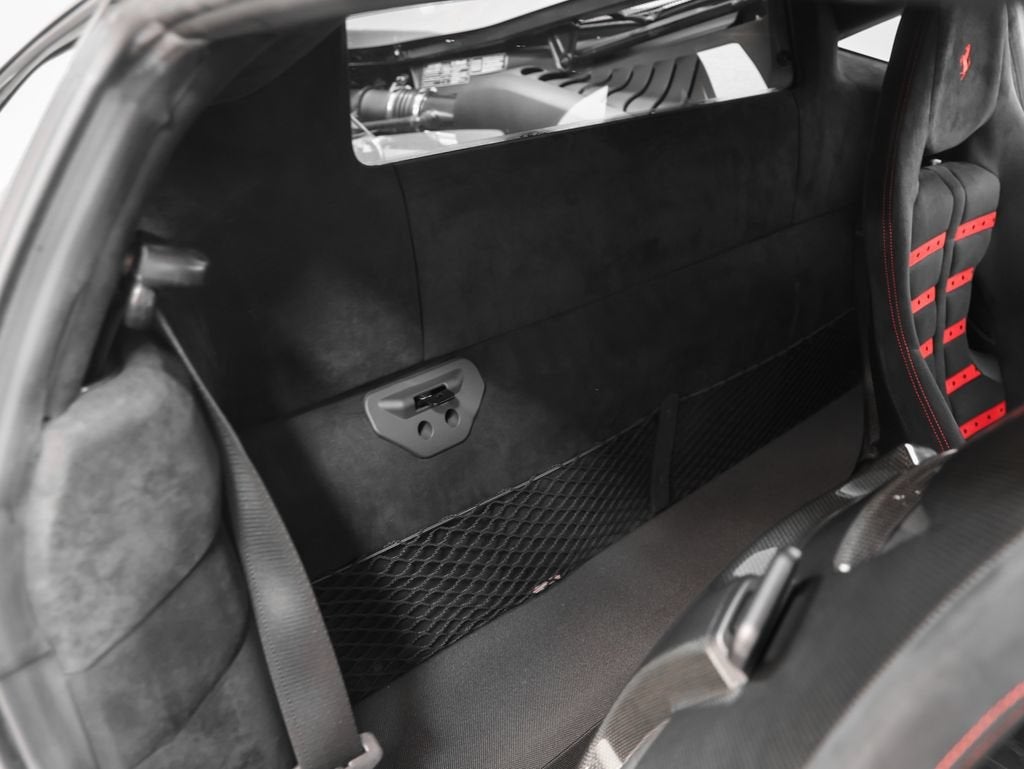 2020 Ferrari 488 Pista Base