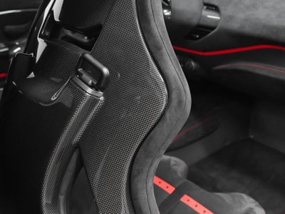 2020 Ferrari 488 Pista Base