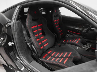 2020 Ferrari 488 Pista Base
