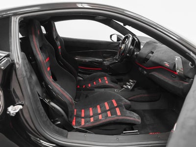 2020 Ferrari 488 Pista Base