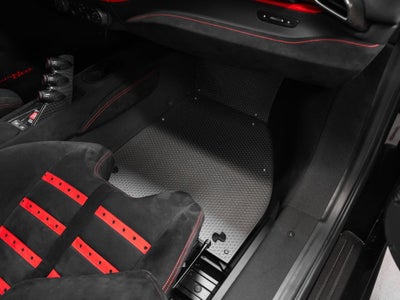 2020 Ferrari 488 Pista Base