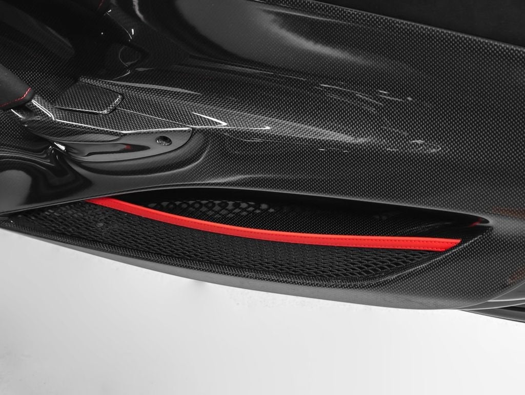 2020 Ferrari 488 Pista Base
