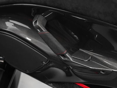 2020 Ferrari 488 Pista Base