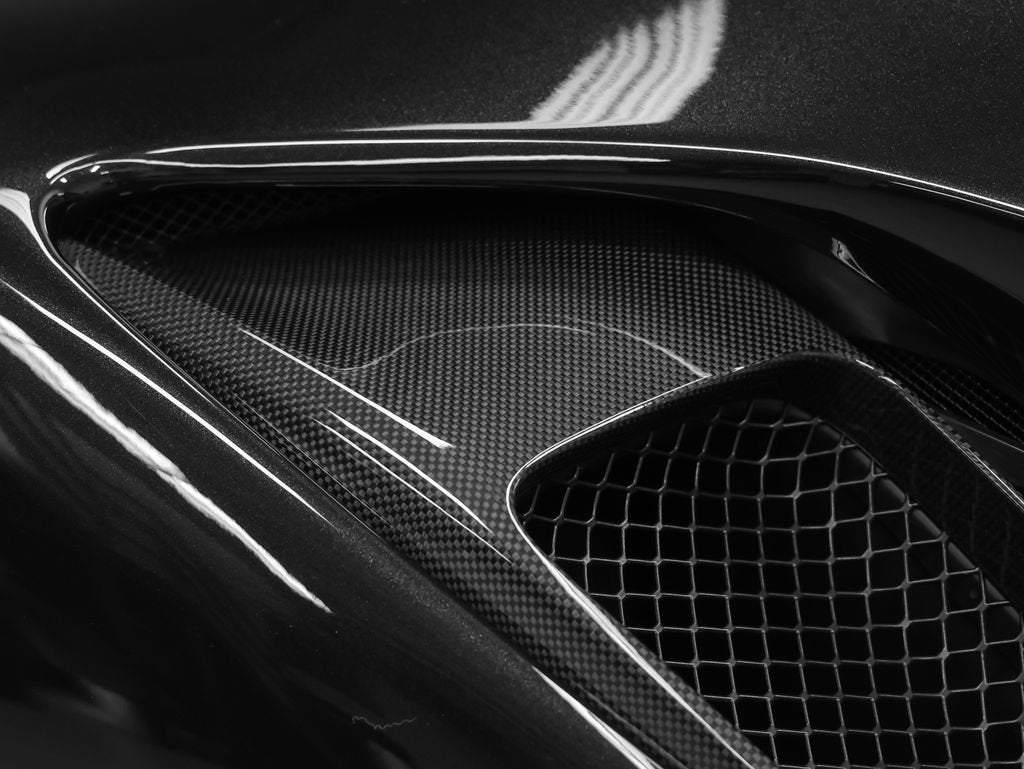 2020 Ferrari 488 Pista Base