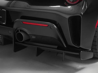 2020 Ferrari 488 Pista Base