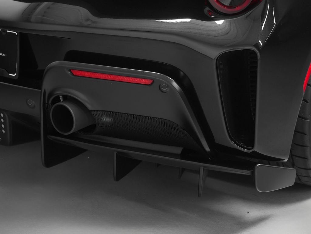 2020 Ferrari 488 Pista Base
