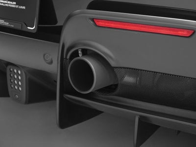2020 Ferrari 488 Pista Base
