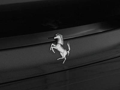 2020 Ferrari 488 Pista Base