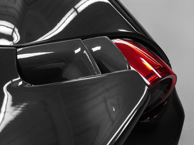 2020 Ferrari 488 Pista Base