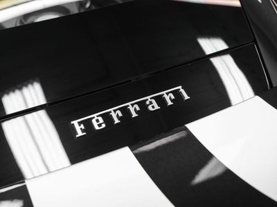 2020 Ferrari 488 Pista Base