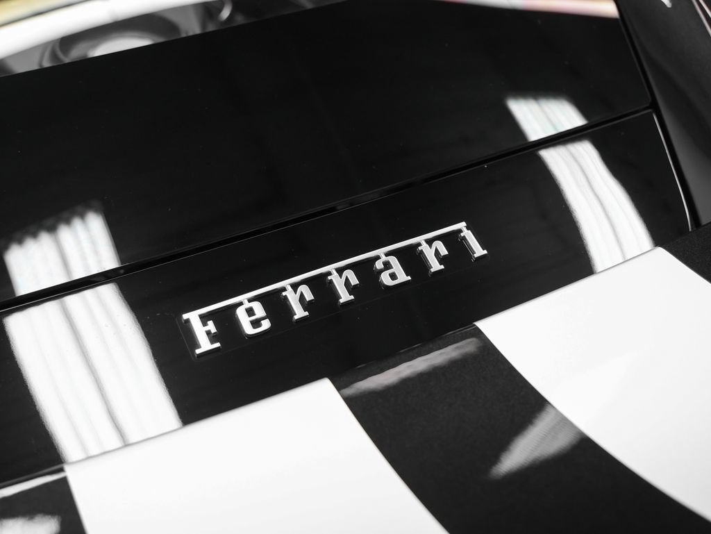 2020 Ferrari 488 Pista Base