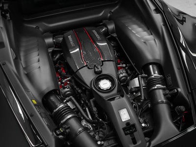 2020 Ferrari 488 Pista Base