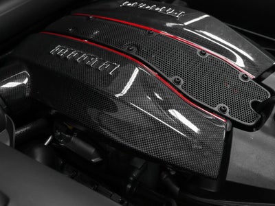 2020 Ferrari 488 Pista Base